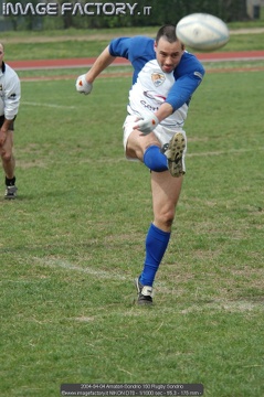 2004-04-04 Amatori-Sondrio 150 Rugby Sondrio